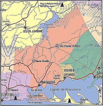 cidade de Iguaba Grande